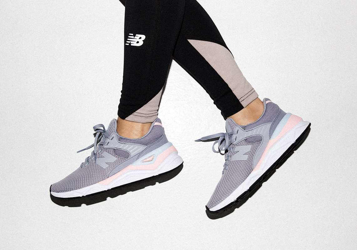 New Balance X 90 Modern Essential Pack 3