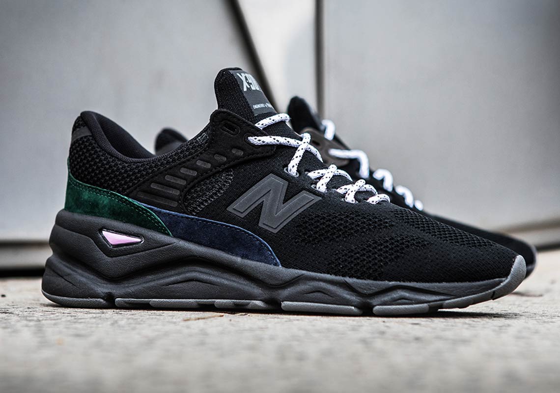 New Balance X90 Statement Pack 7