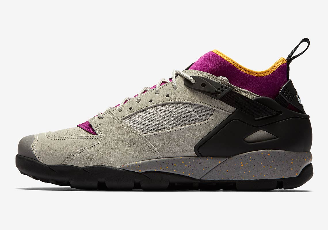 Nike Acg Air Revaderchi Ar0479 001 11