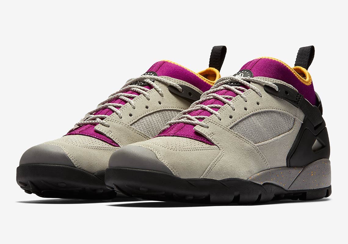 The ACG Air Revaderchi Returns In Two Colors