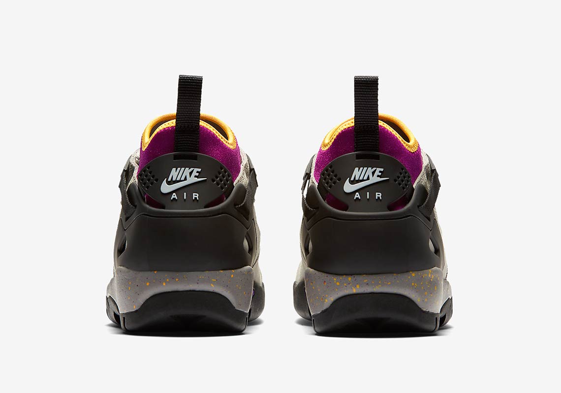 Nike Acg Air Revaderchi Ar0479 001 61