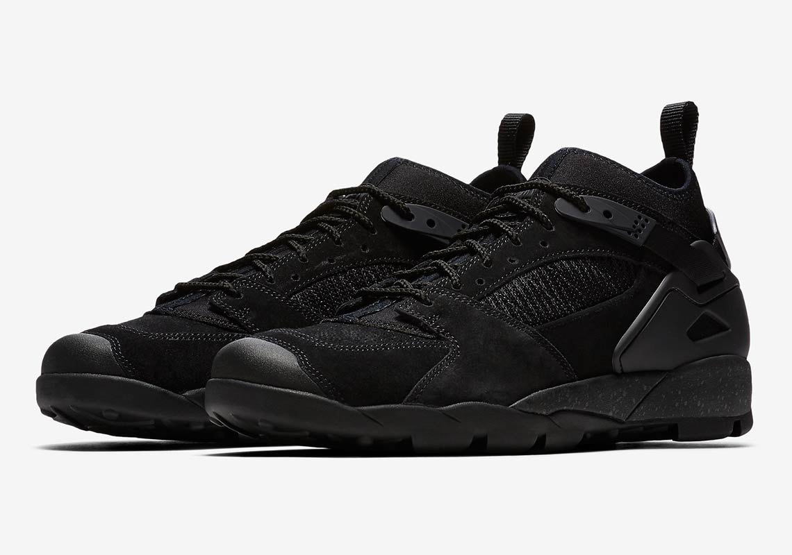 Nike Acg Air Revaderchi Ar0479 002 5