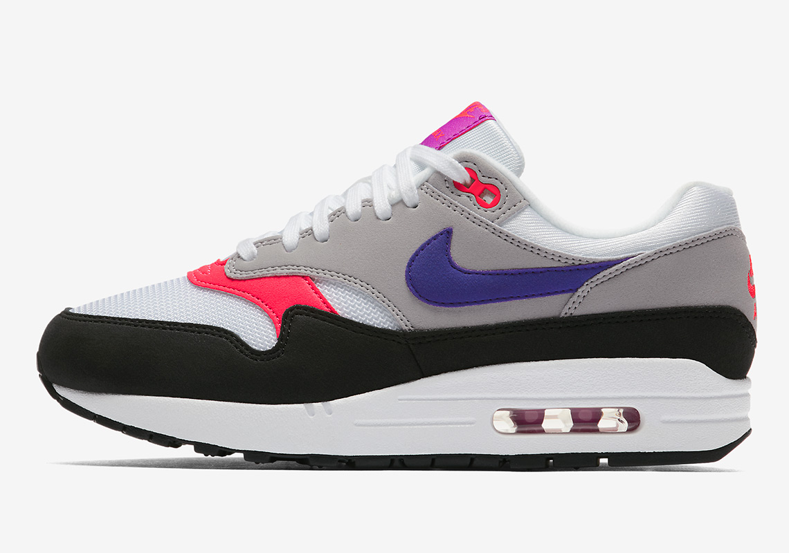 Nike Air Max 1 319986 114 Wmns 5