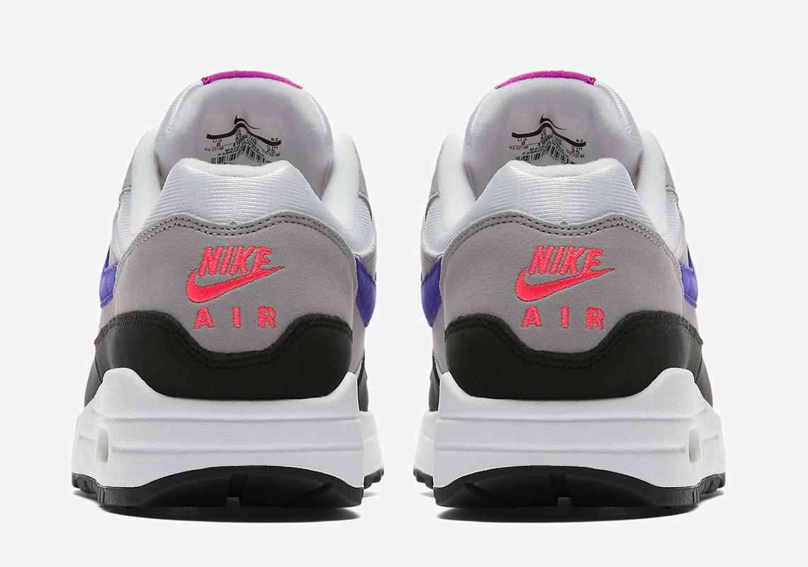 Nike Air Max 1 319986 114 Wmns 6