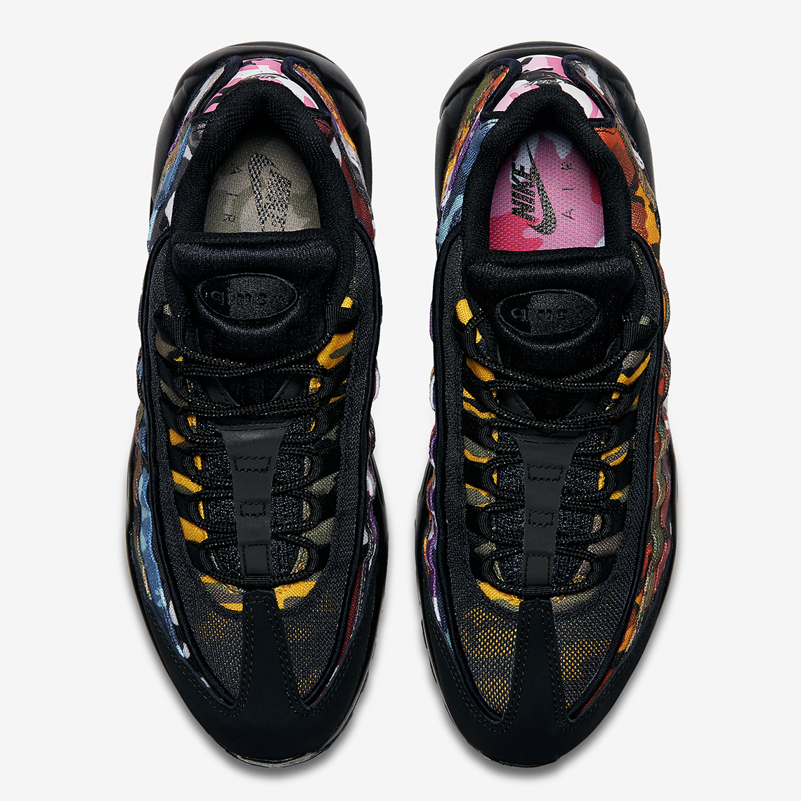 Nike Air Max 95 Ar4473 001 6