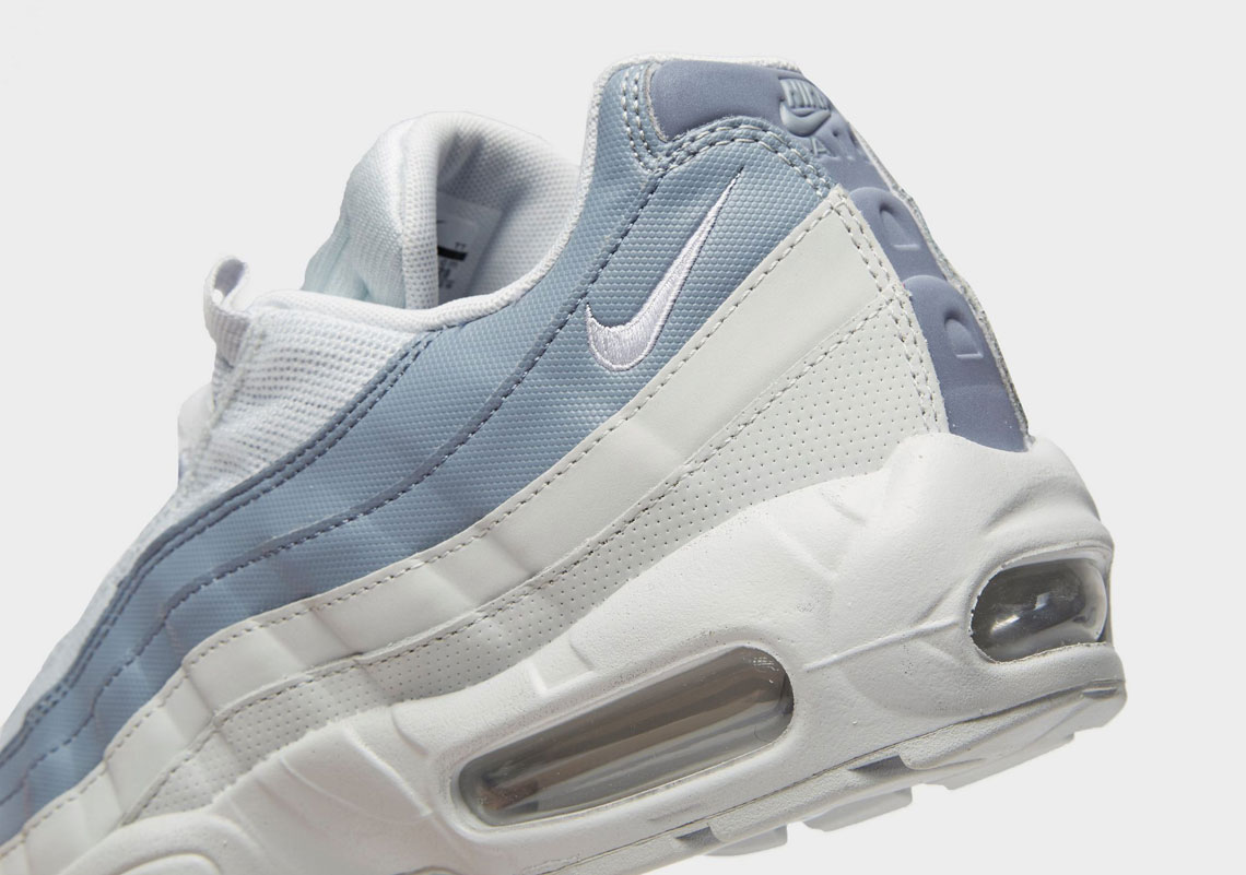 Nike Air Max 95 Light Blue 5