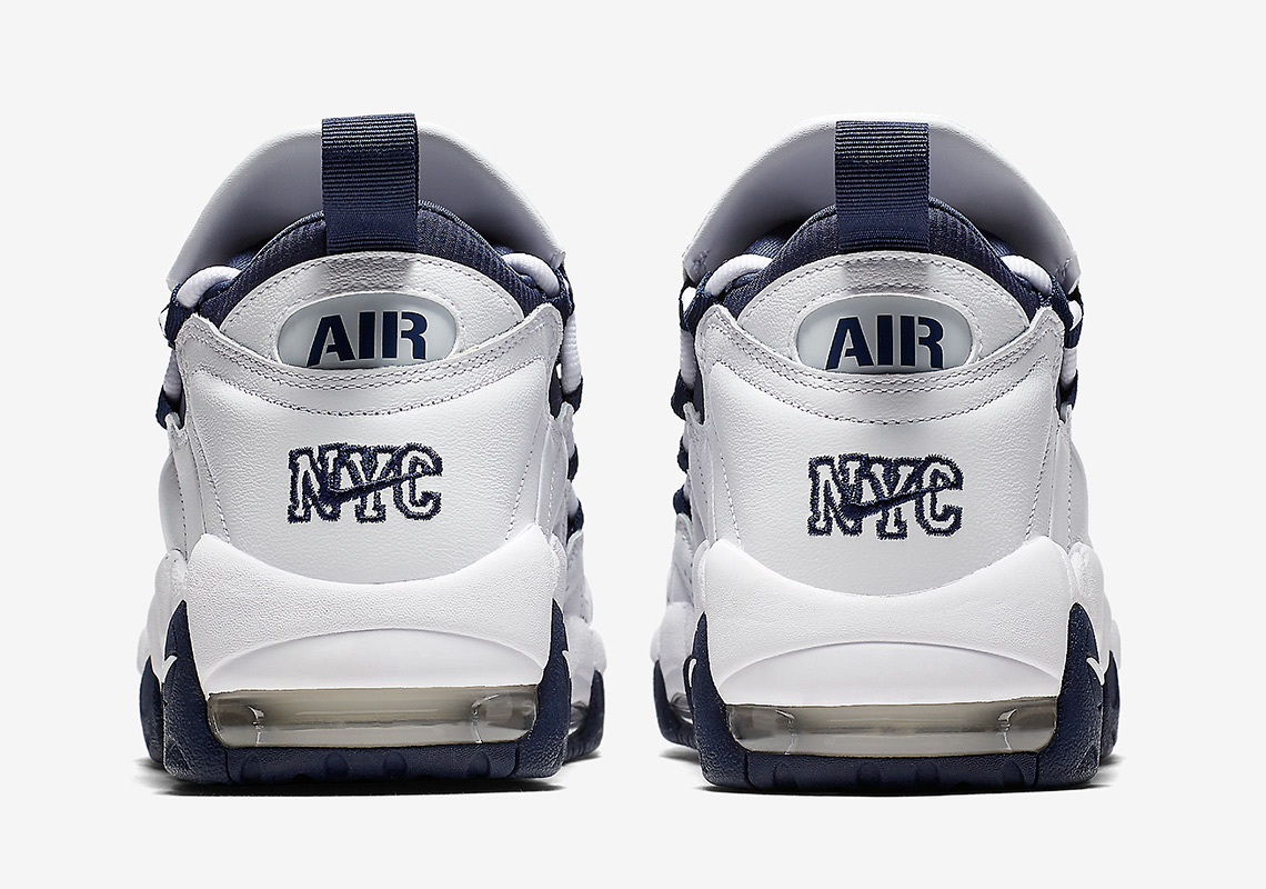 Nike Air More Money Bronx Ar5401 100 7