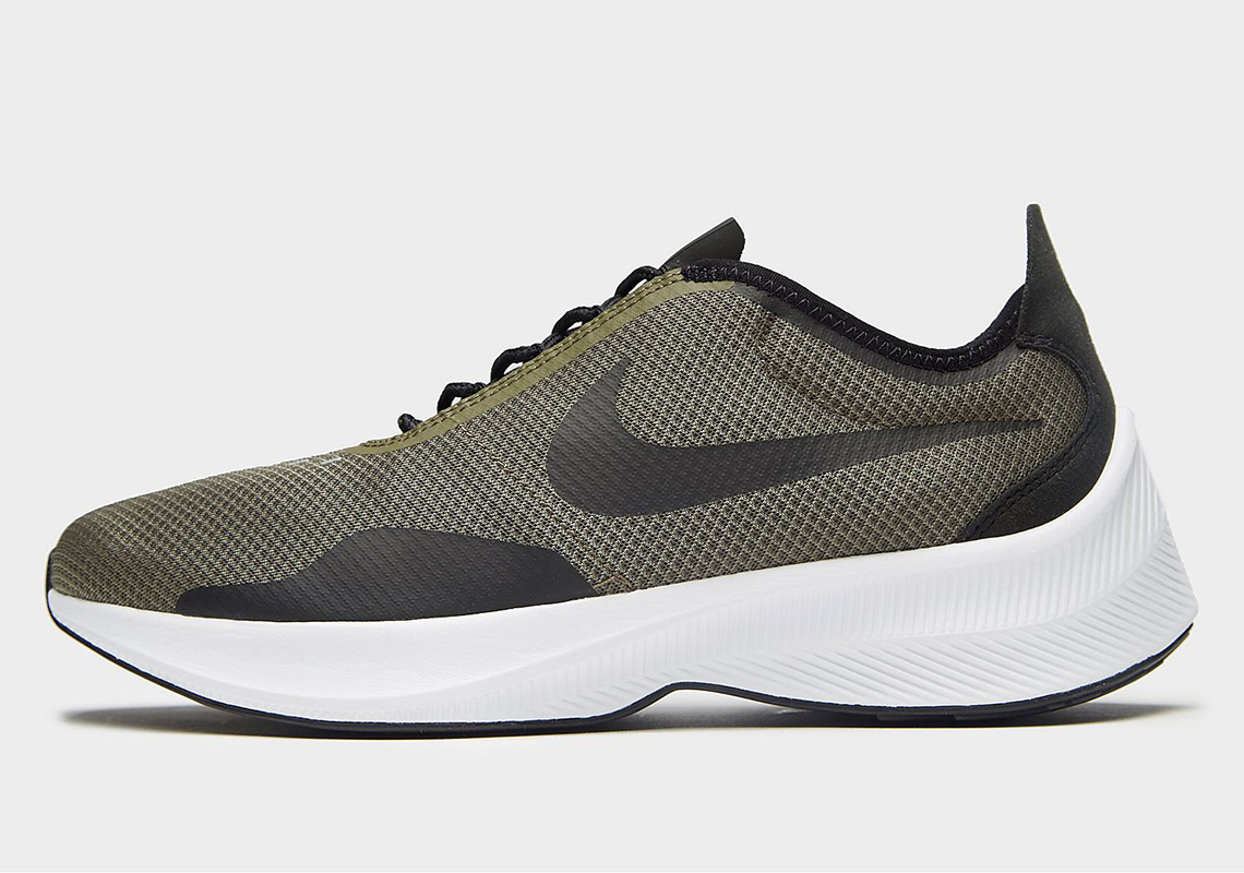 Nike Releases Another EXP Model Called The EXP-Z07