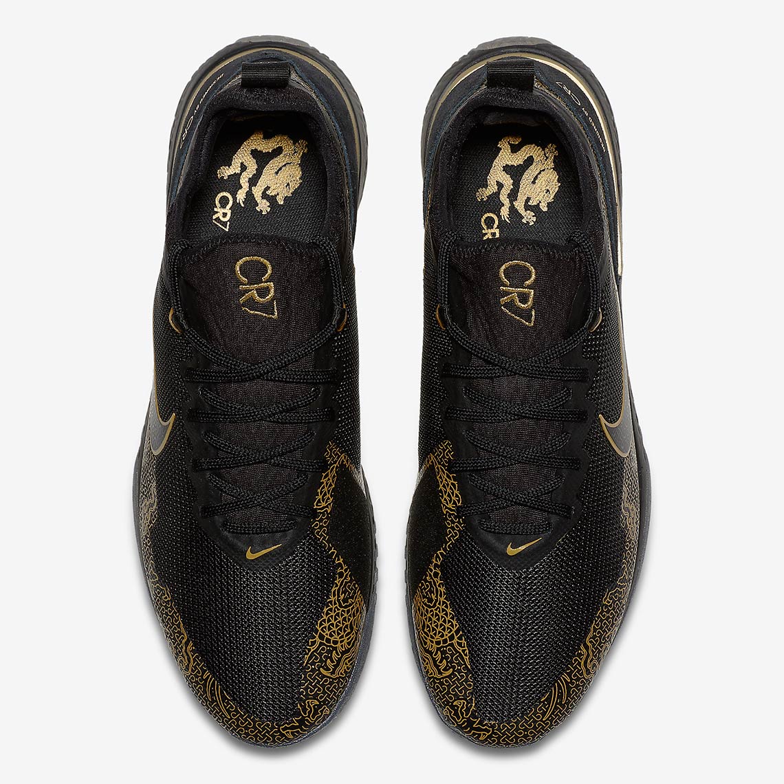 Nike Fc Cr7 Cristiano Ronaldo Bv9985 007 4