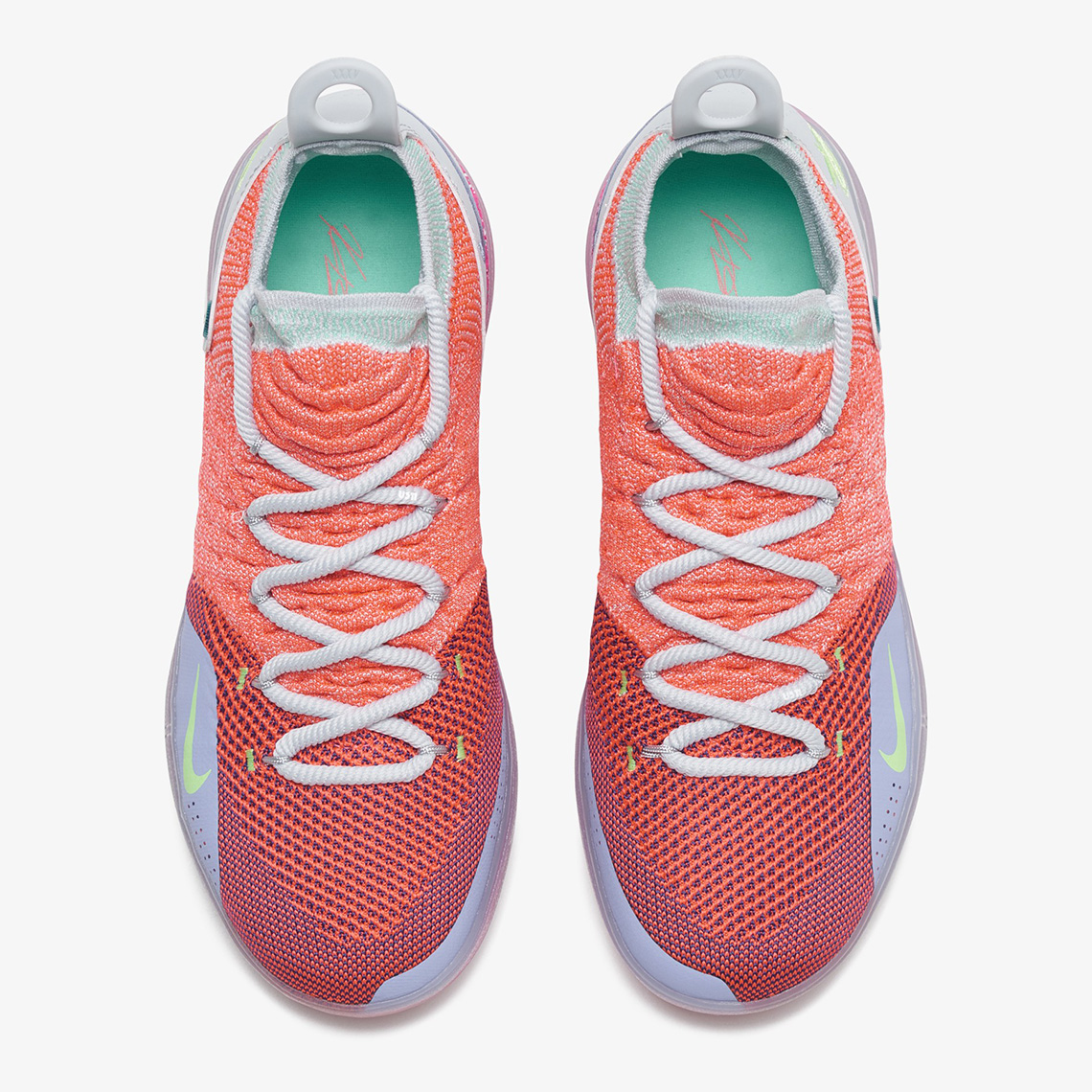 Nike Kd 11 Eybl Ao2604 600 5