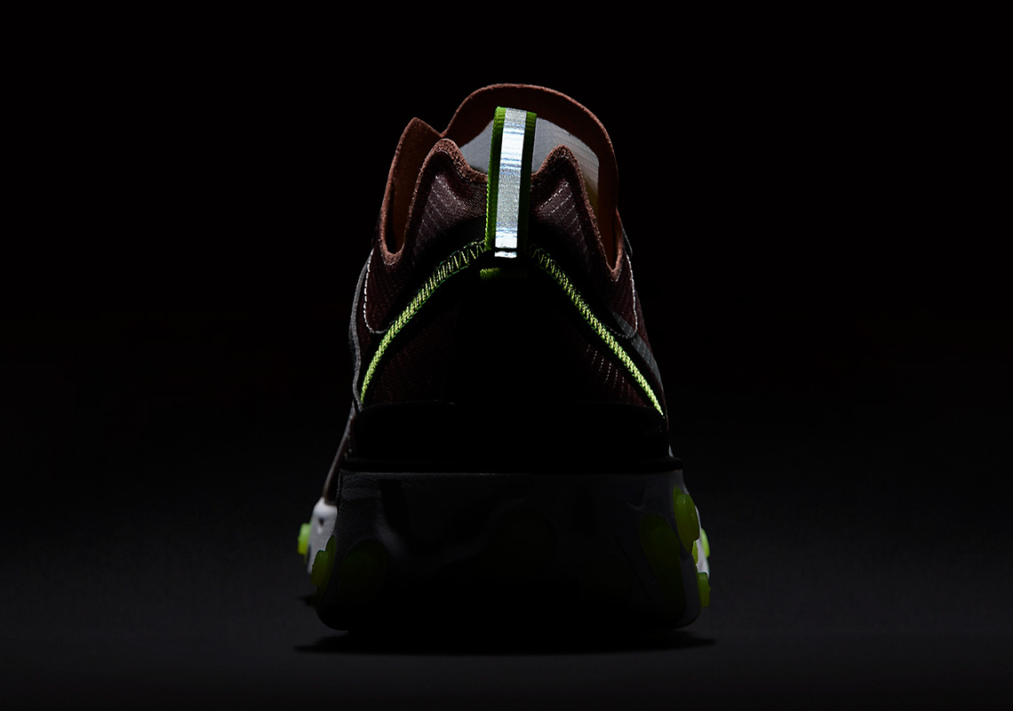 Nike React Element 87 Aq1090 002 2