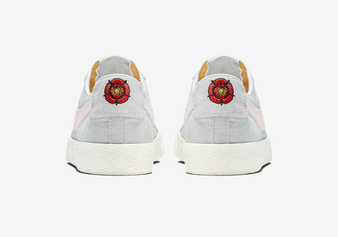 Nike Sb Blazer Low Lance Mountain Ah3770 002 6