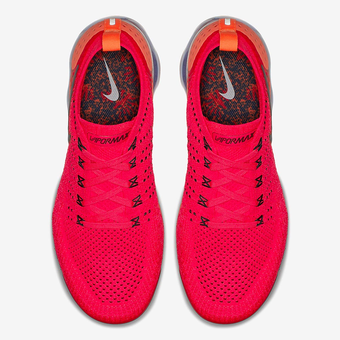 Nike Vapormax 2 Spiderman Ar5406 600 4