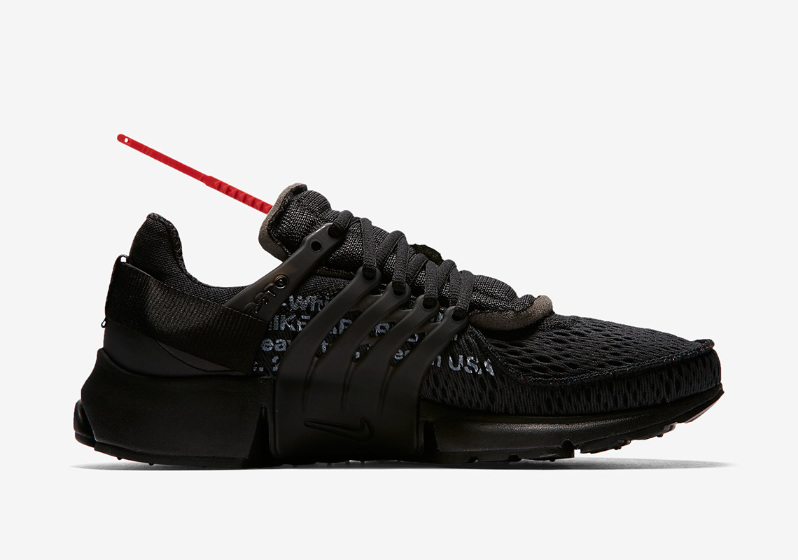 Off White Presto Black Where To Buy 4
