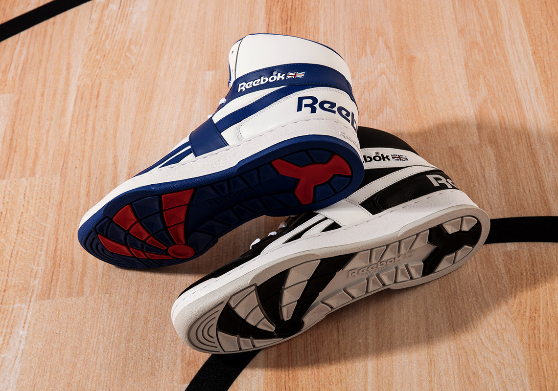 Reebok Bb5600 Available 6