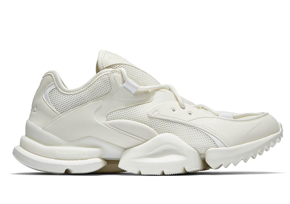 Reebok Run.r 96 Chalk White