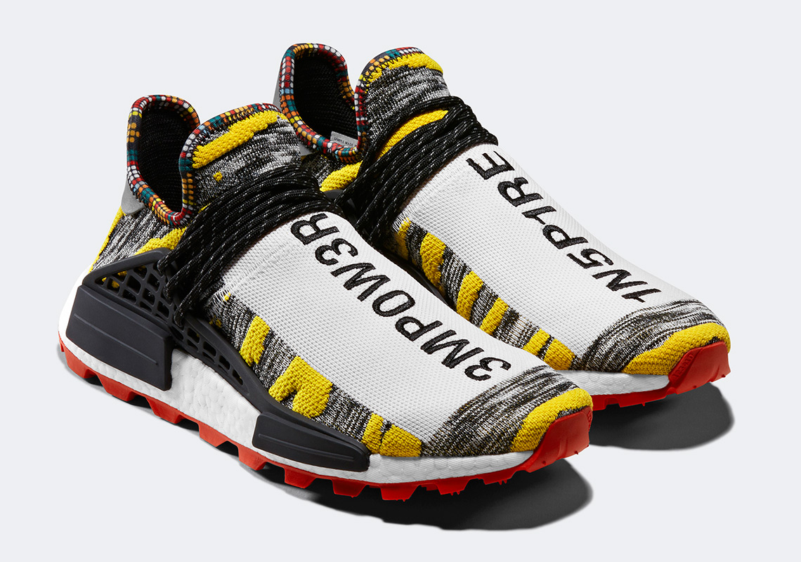 Bb9527 Adidas Nmd Hu Solar 2