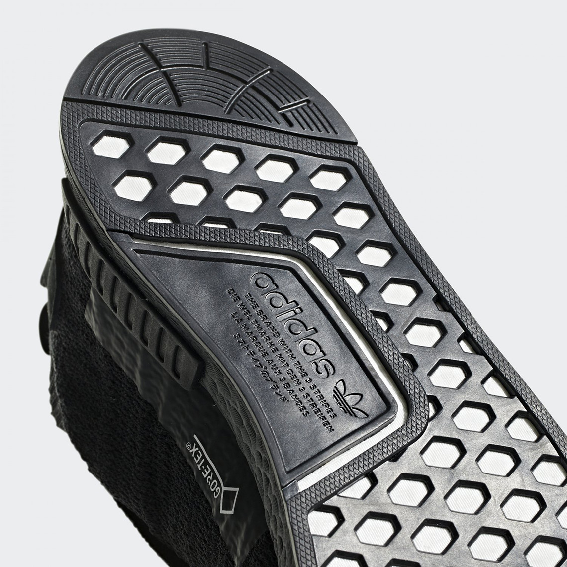 Adidas Nmd Ts1 Gore Tex 2