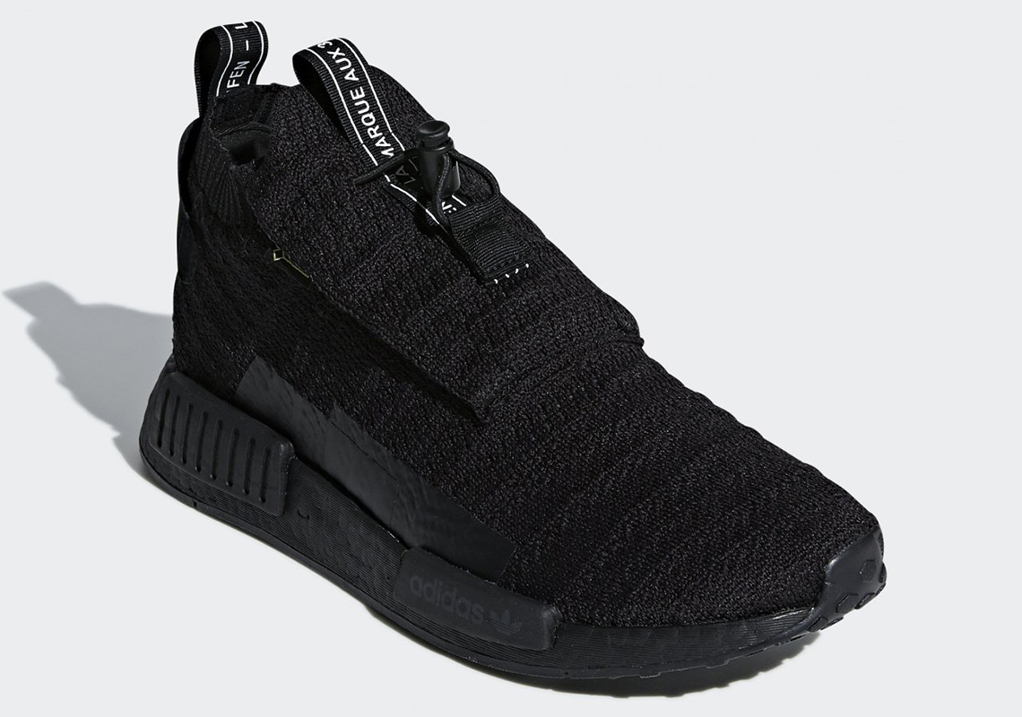Adidas Nmd Ts1 Gore Tex 7