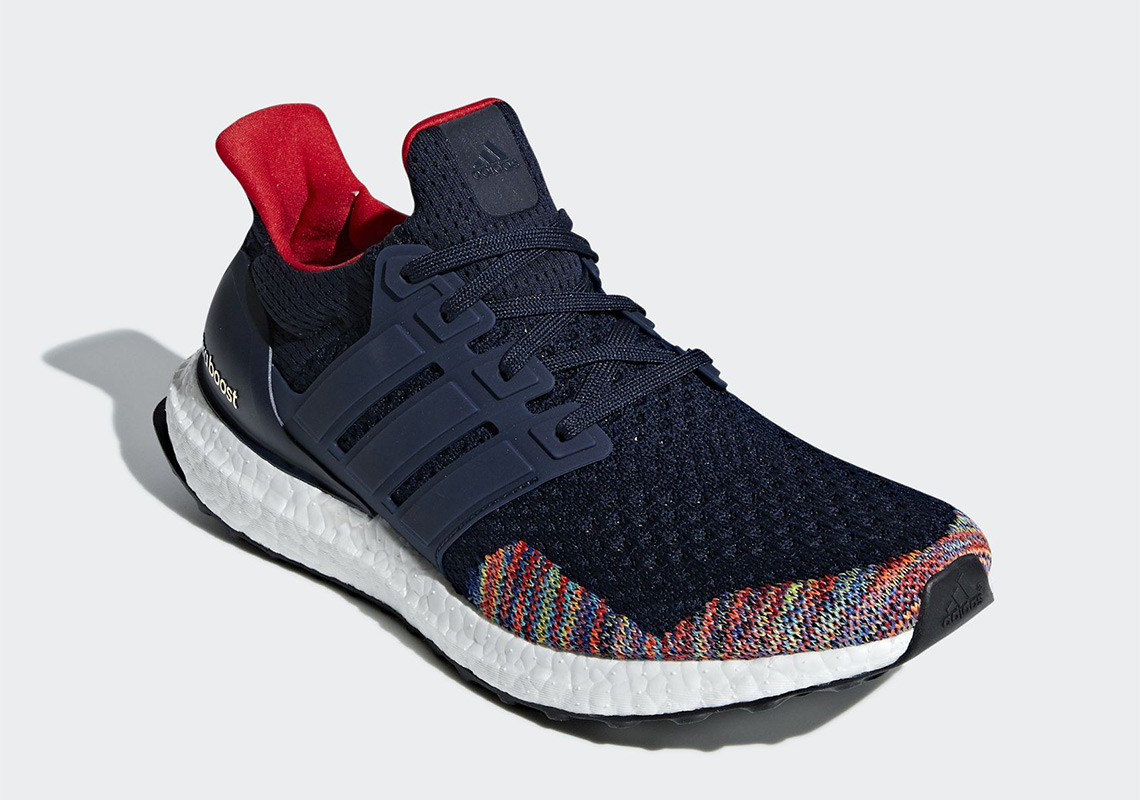 Adidas Ultra Boost Bb7801 Return 5