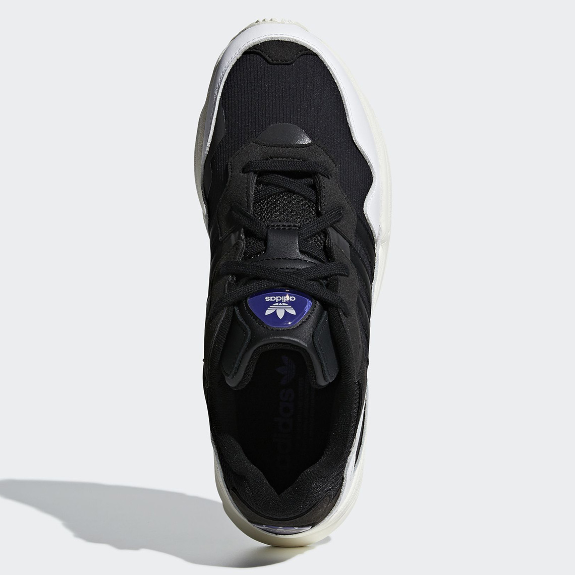 Adidas Yung 96 F97177 Cloud White Core Black 1
