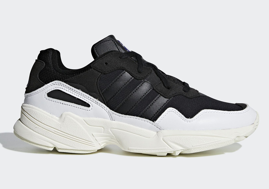 The adidas Yung 96 "Orca" Is Dropping Tomorrow