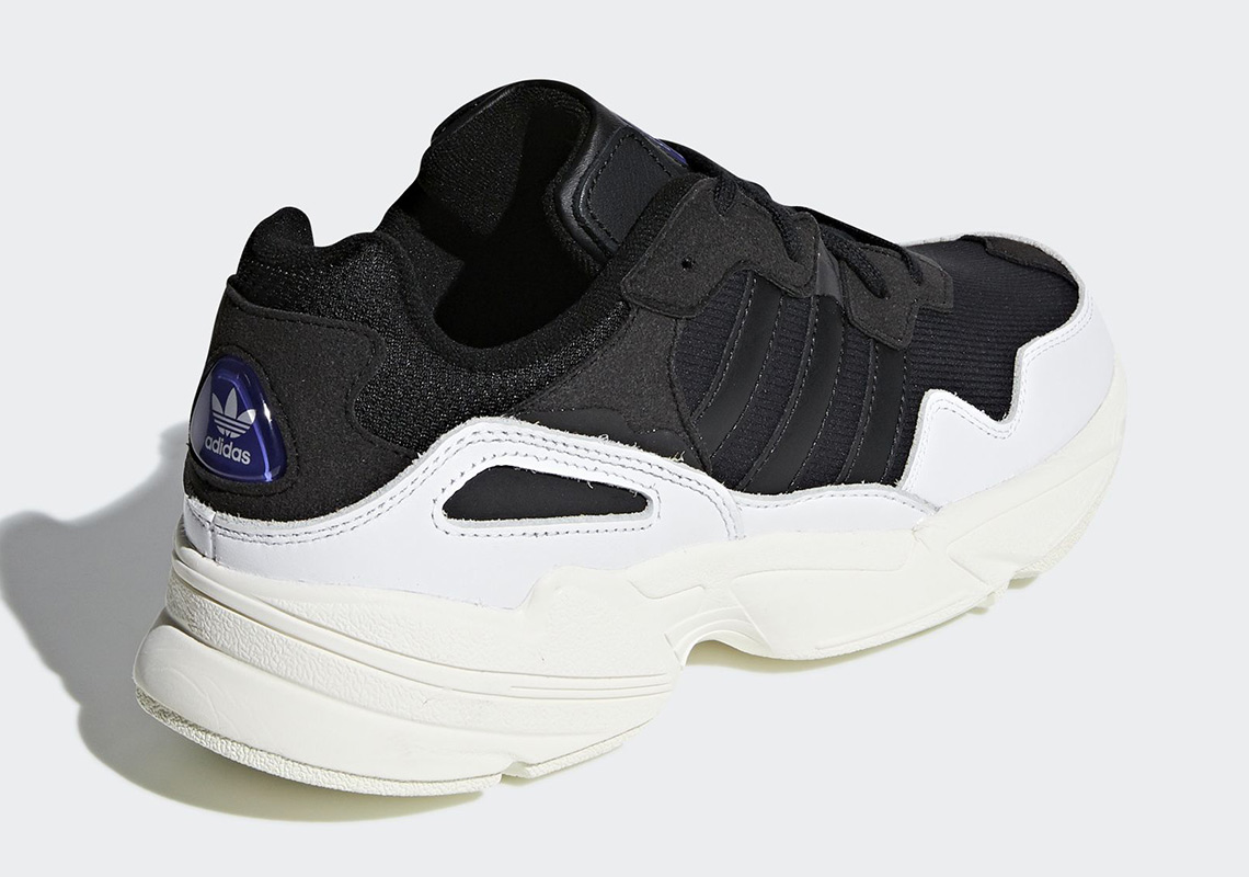 Adidas Yung 96 F97177 Cloud White Core Black 4