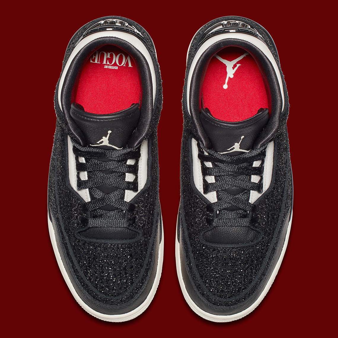 Air Jordan 3 Awok Vogue Bq3195 001 1
