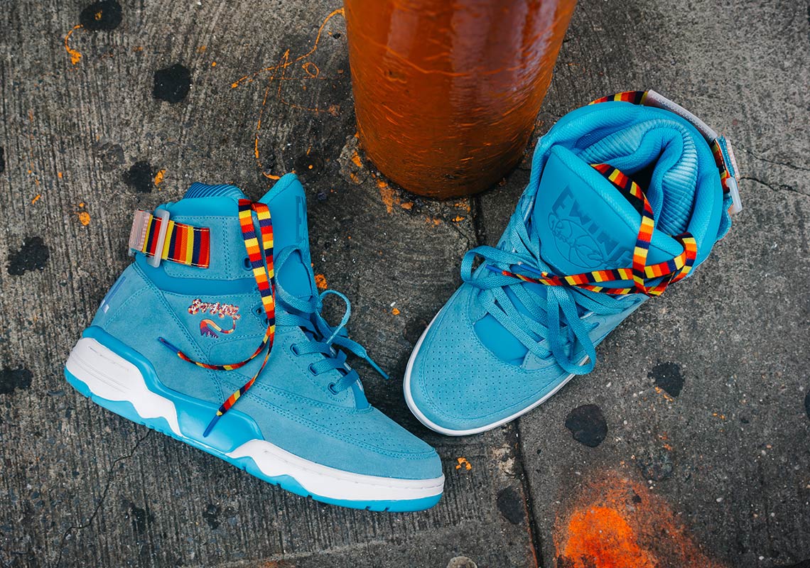 Ewing 33 Hi Sugar Hill 1