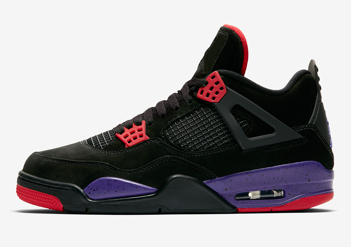 Jordan 4 Raptors Aq3816 065 Store List 3