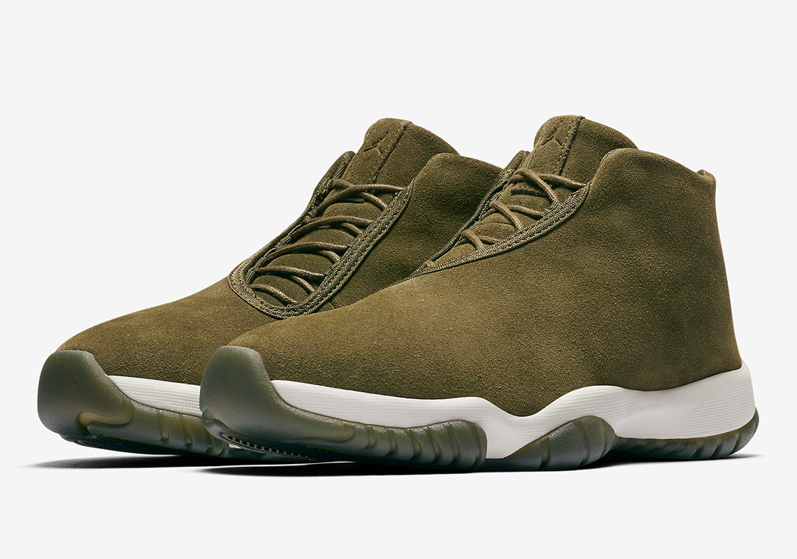 Jordan Future Suede Ar0726 300 1