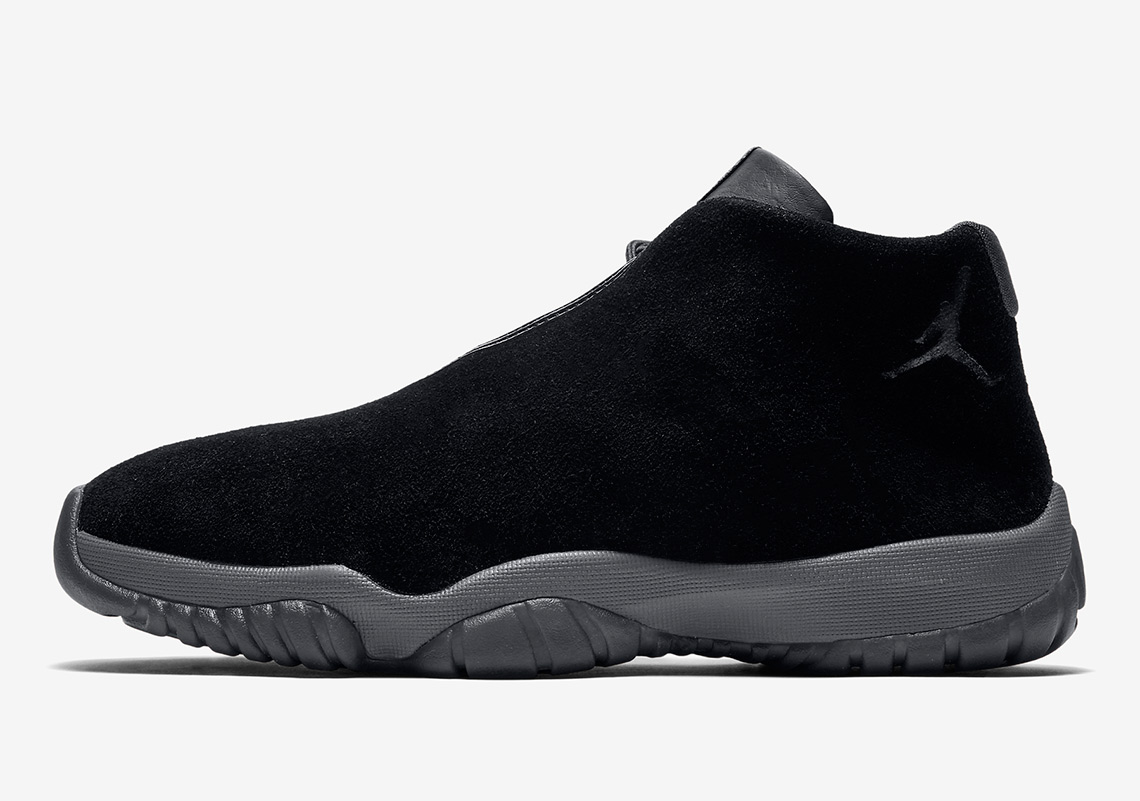 Jordan Future Suede At0056 003 2