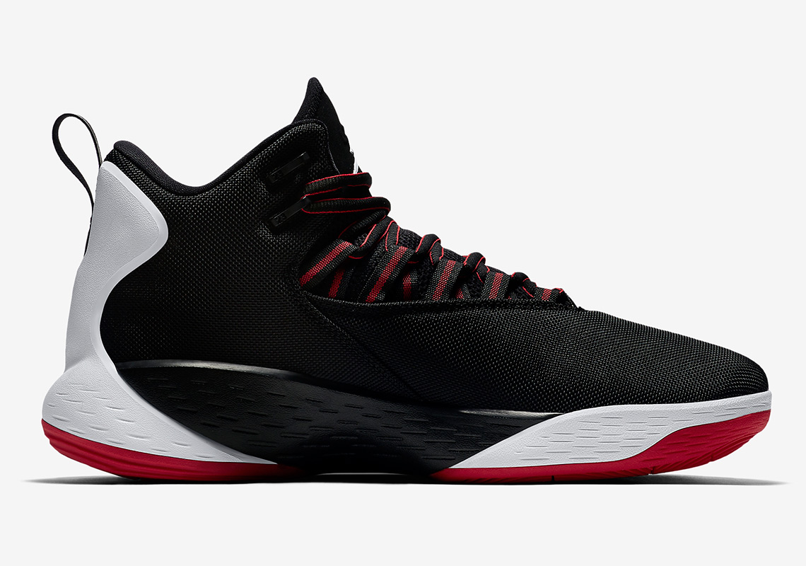 Jordan Super Fly Mvp Photos 25