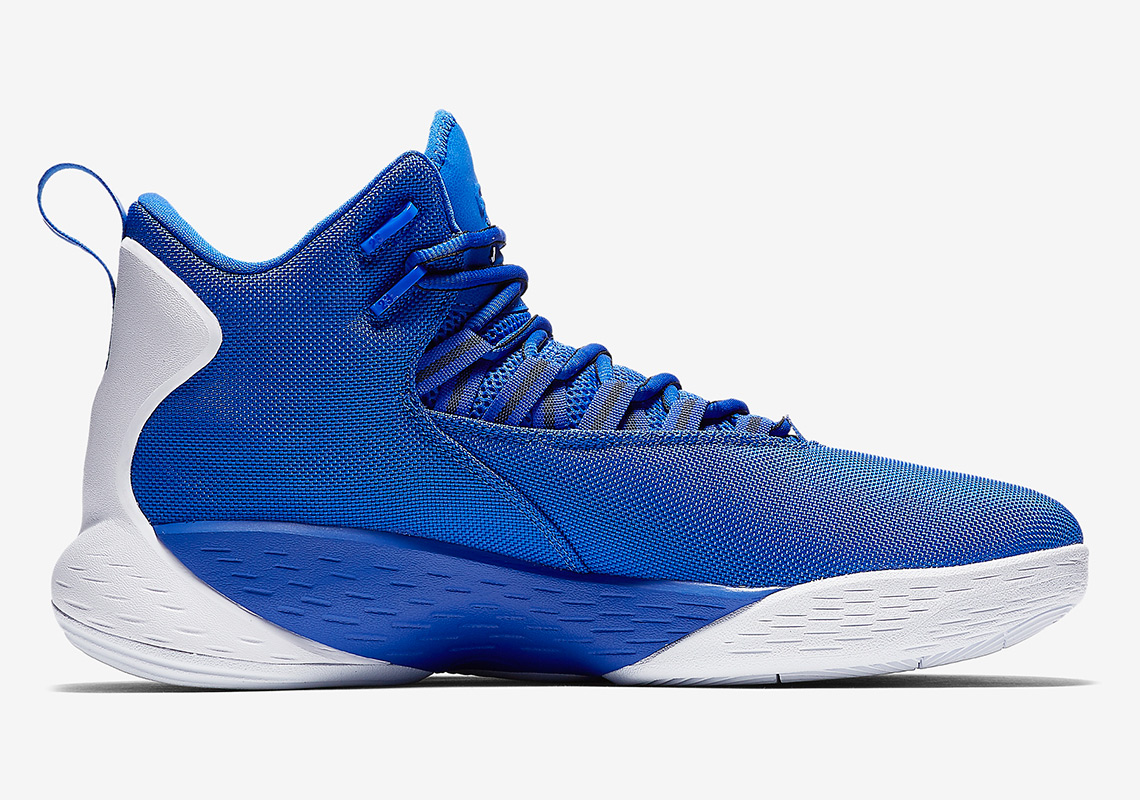 Jordan Super Fly Mvp Photos 4