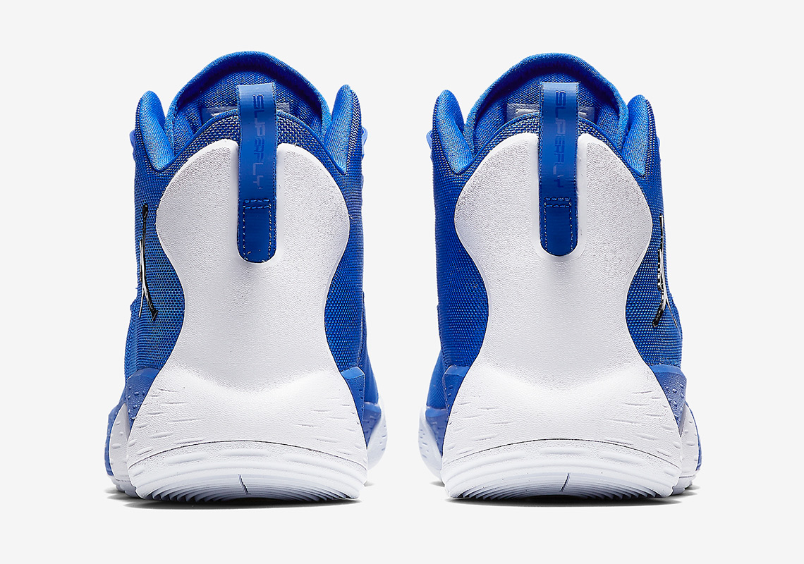 Jordan Super Fly Mvp Photos 7