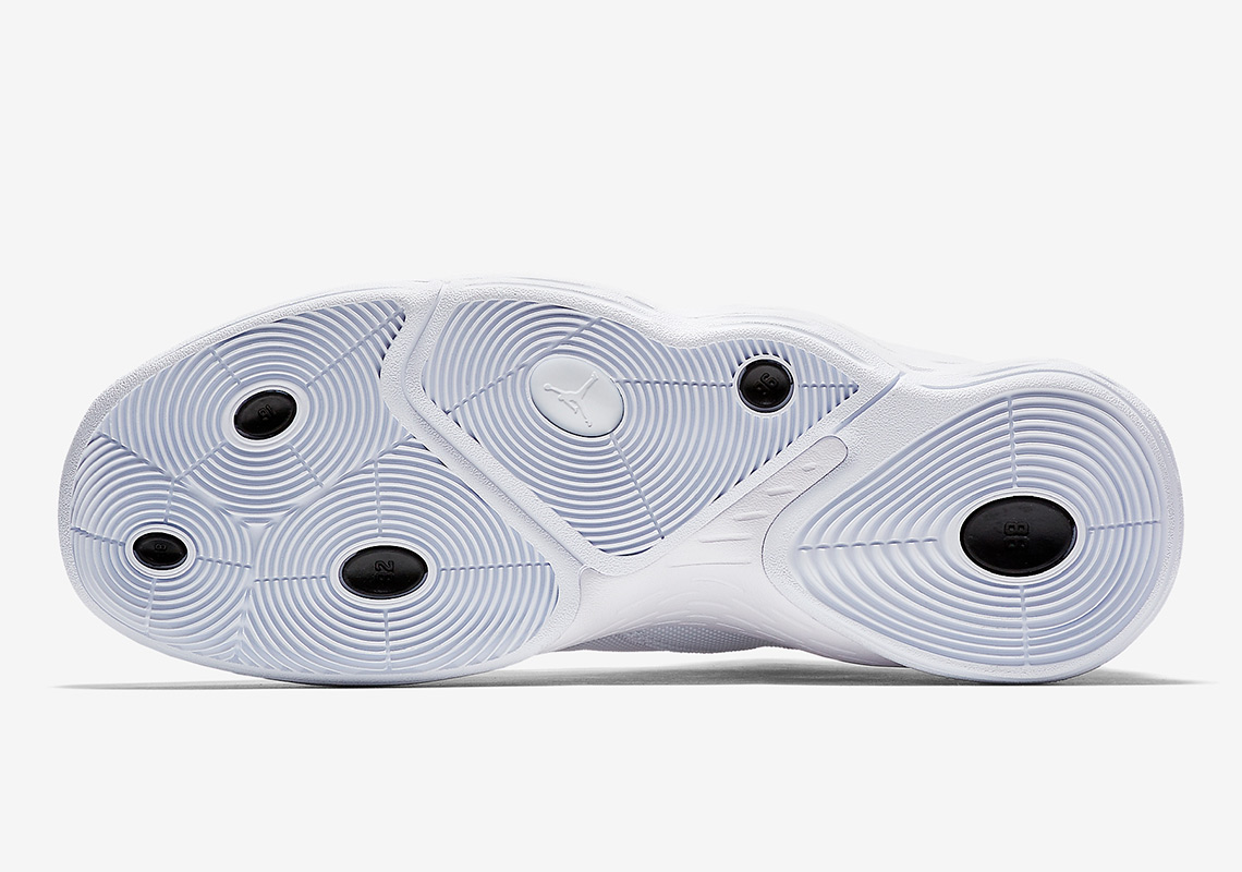 Jordan Super Fly Mvp Photos 9