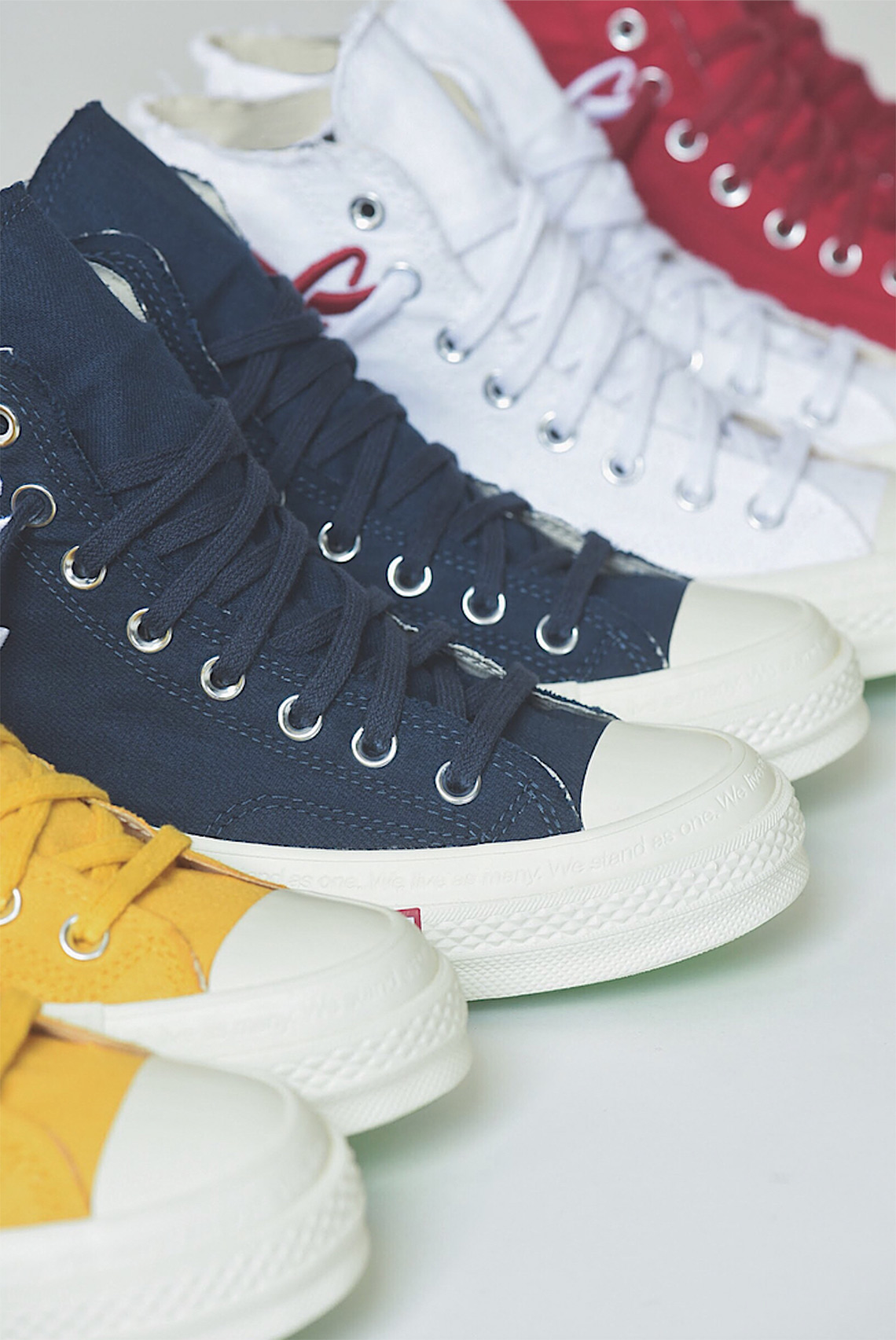 Kith Coke Converse 10