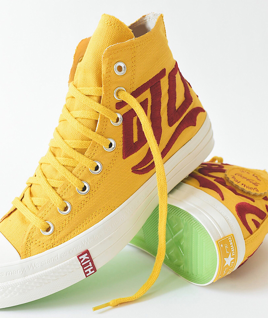 Kith Coke Converse 12