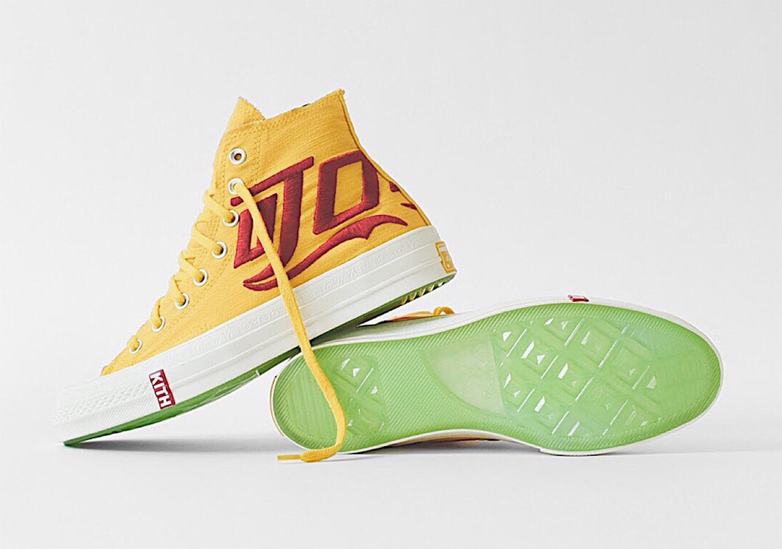 Kith Coke Converse 2