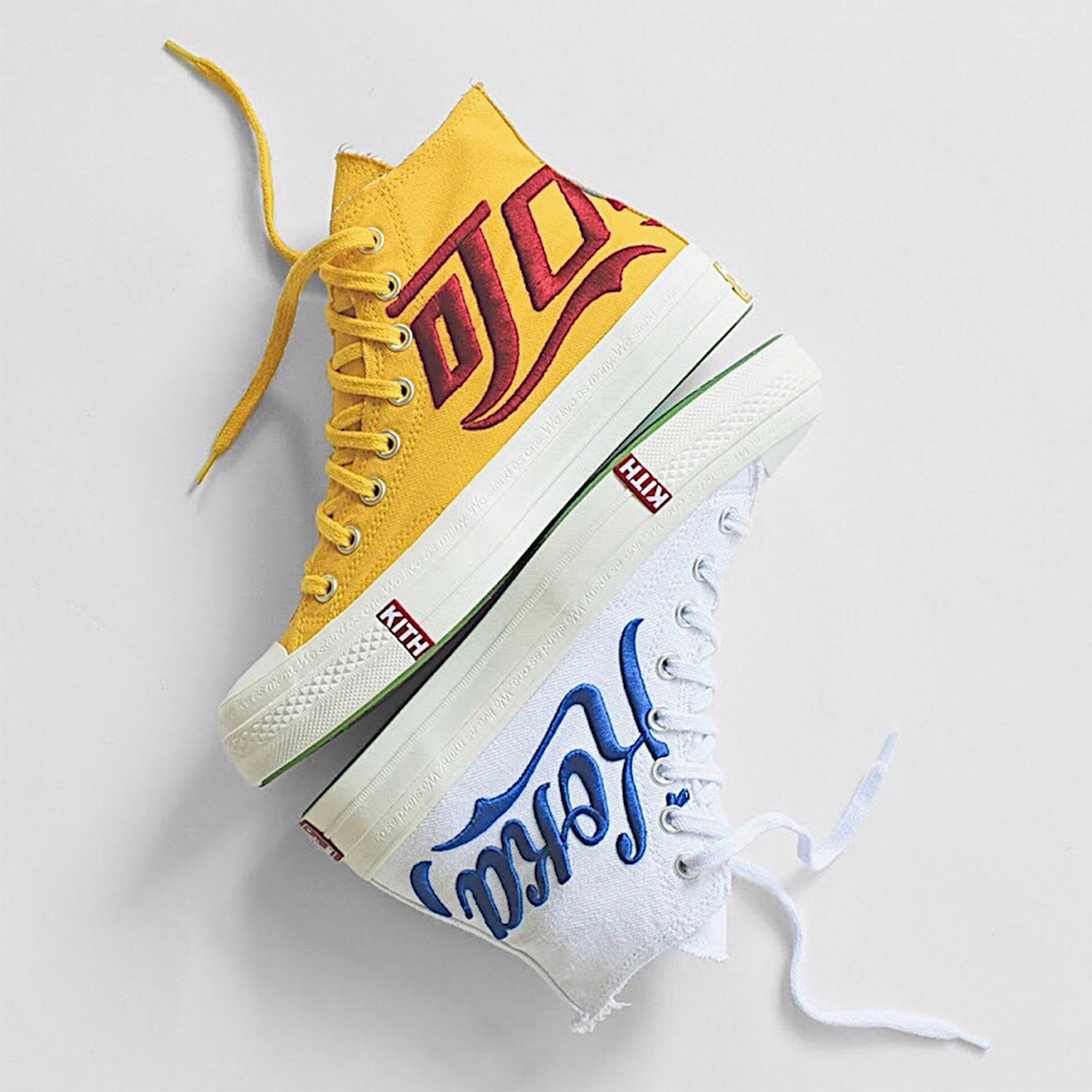 Kith Coke Converse 4