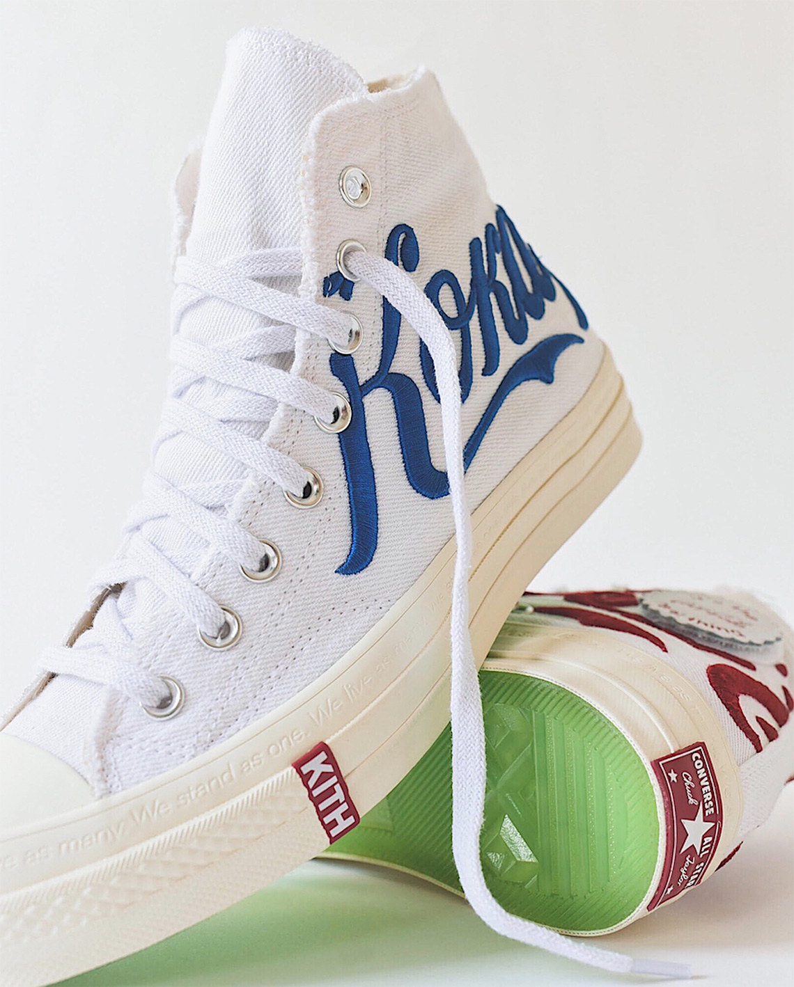 Kith Coke Converse 5