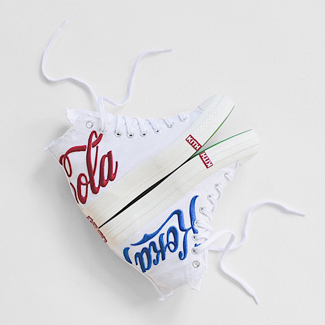Kith Coke Converse 6