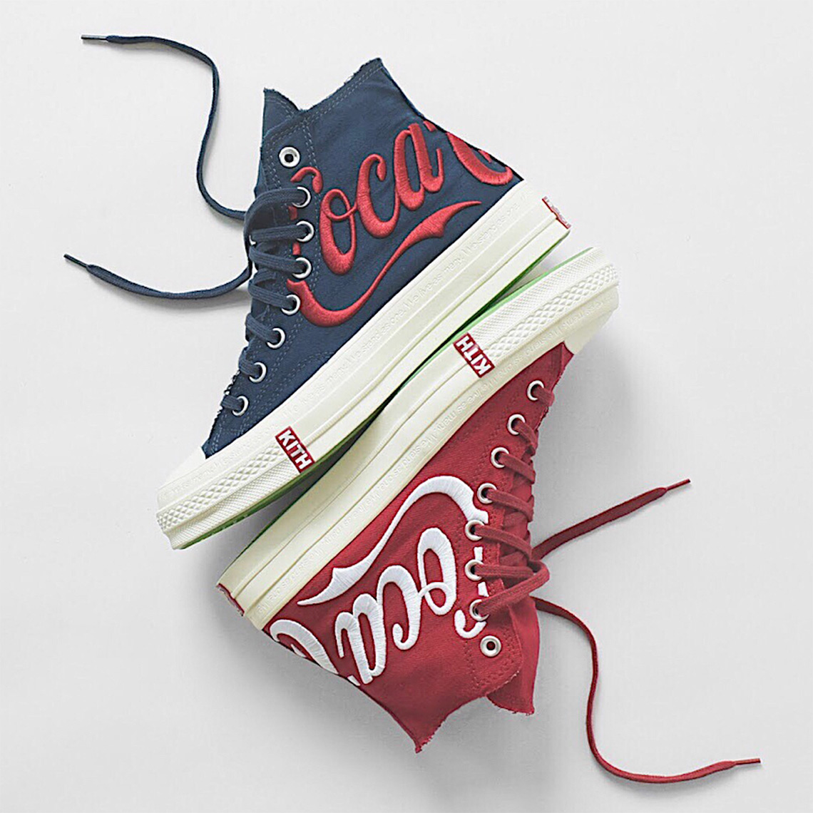 Kith Coke Converse 7