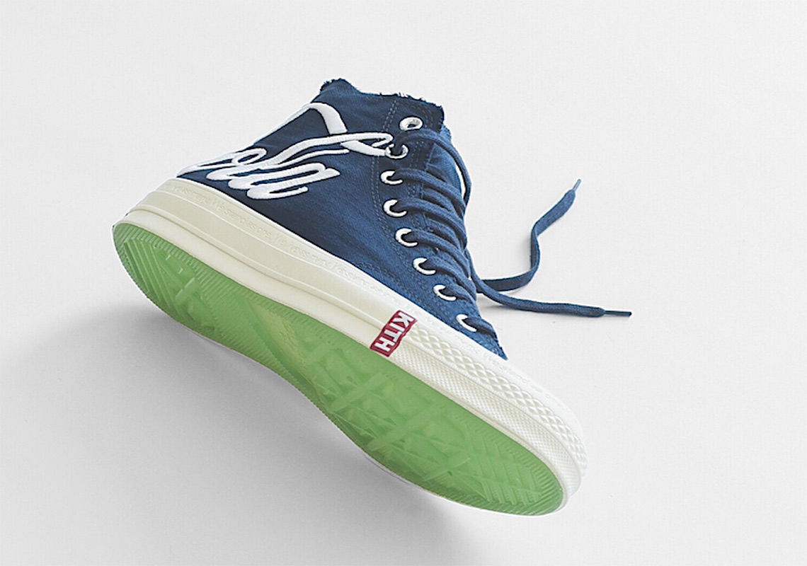 Kith Coke Converse 8