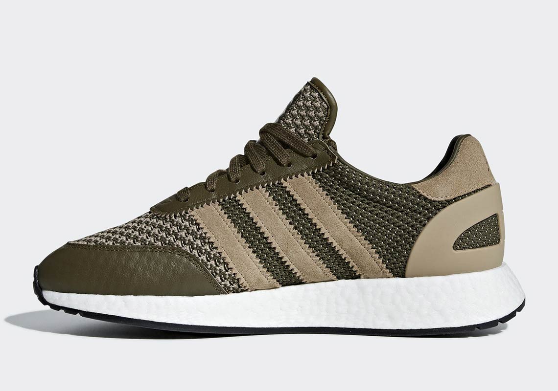 Neighborhood Adidas I5923 Olive B37343 1