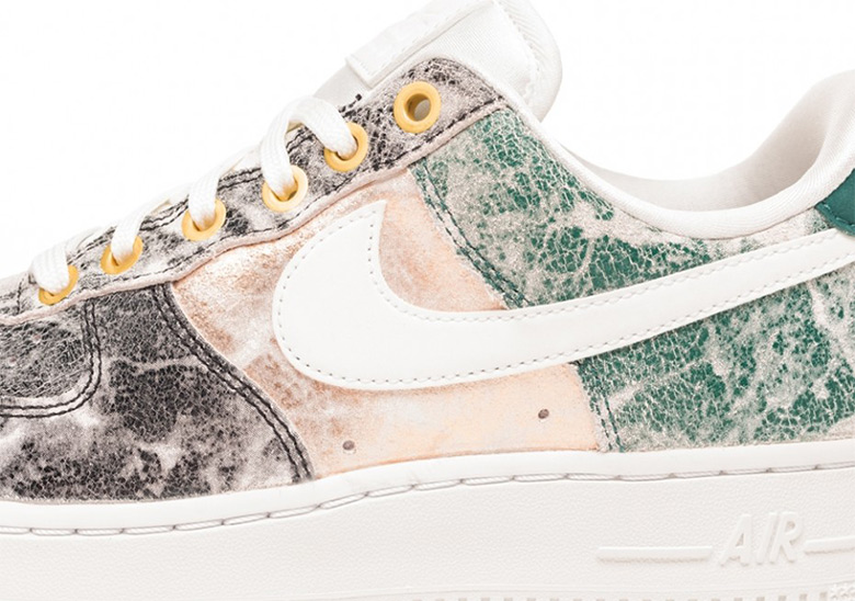 Nike Air Force 1 Ao1017 100 2