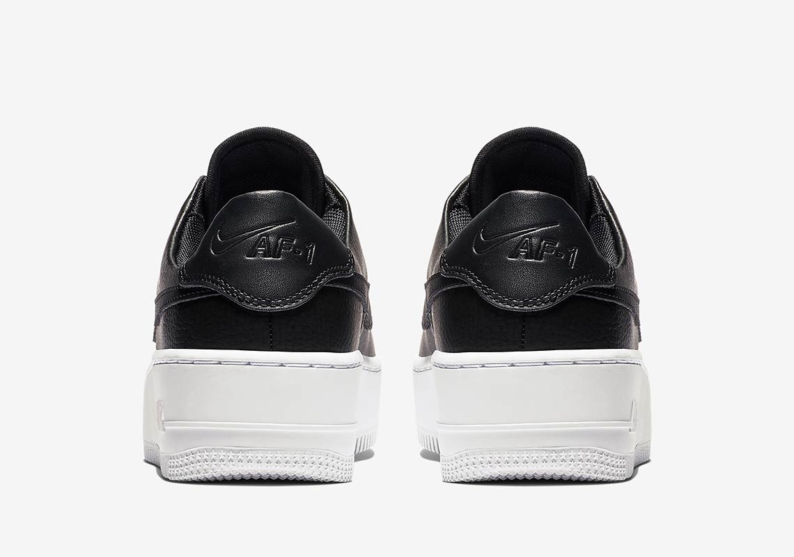 Nike Air Force 1 Sage Ar5339 002 2