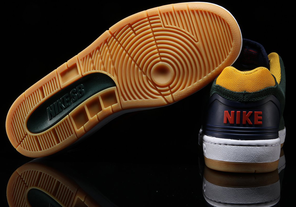 Nike Air Force 2 Rugby Ao0300 364 4