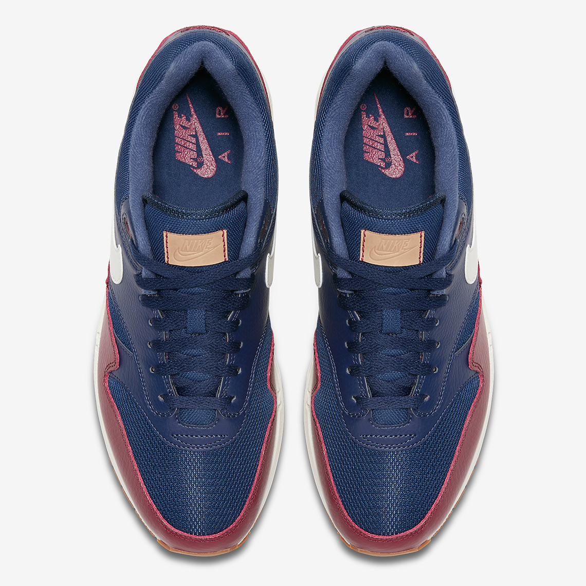 Nike Air Max 1 Ah8145 400 6