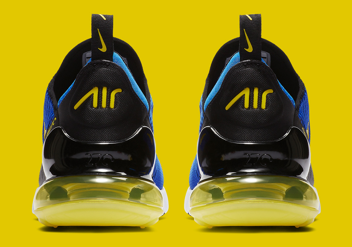 Nike Air Max 270 Bv2517 400 5